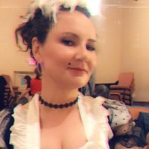 Meet your Posher, Kate